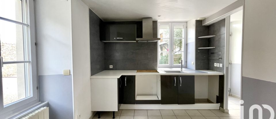 Maison 5 pièces de 90 m² à Noyarey (38360)