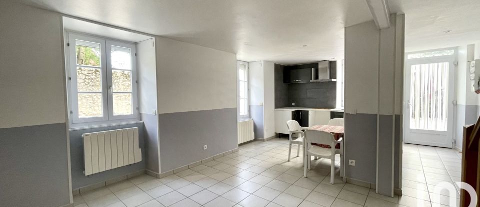 Maison 5 pièces de 90 m² à Noyarey (38360)