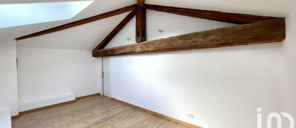 Maison 5 pièces de 90 m² à Noyarey (38360)