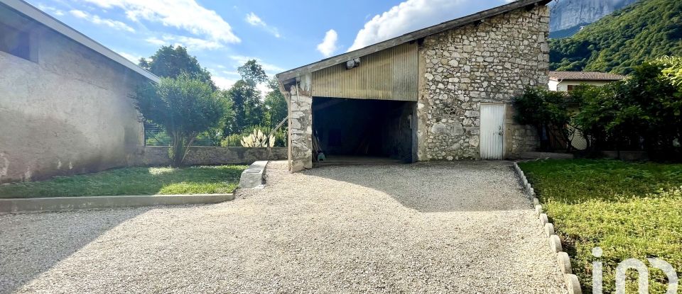 Maison 5 pièces de 90 m² à Noyarey (38360)