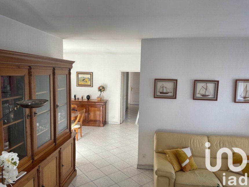 Appartement 4 pièces de 114 m² à Aix-en-Provence (13100)