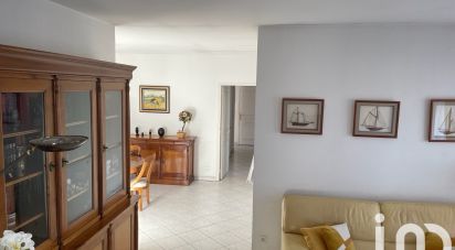 Appartement 4 pièces de 114 m² à Aix-en-Provence (13100)