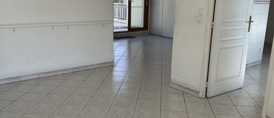 Appartement 4 pièces de 114 m² à Aix-en-Provence (13100)