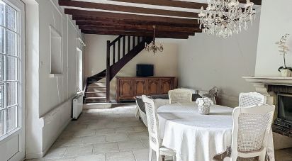 Country house 4 rooms of 129 m² in Saint-Denis-le-Thiboult (76116)