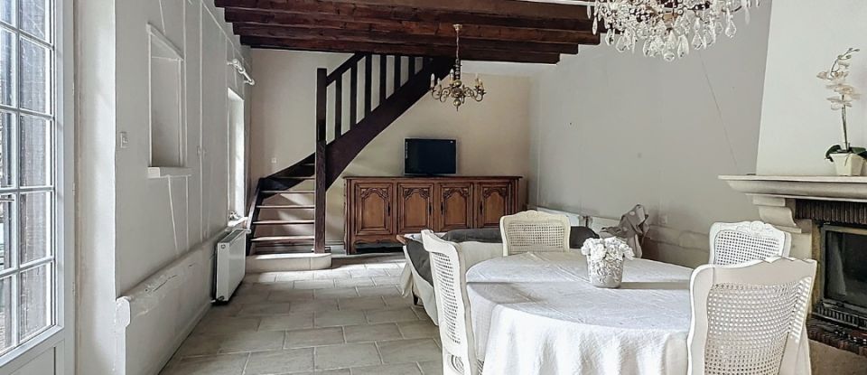 Country house 4 rooms of 129 m² in Saint-Denis-le-Thiboult (76116)