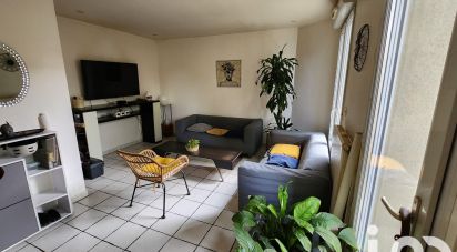 Maison 5 pièces de 98 m² à Franconville (95130)