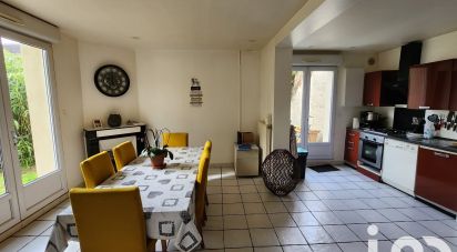 Maison 5 pièces de 98 m² à Franconville (95130)