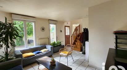 Maison 5 pièces de 98 m² à Franconville (95130)