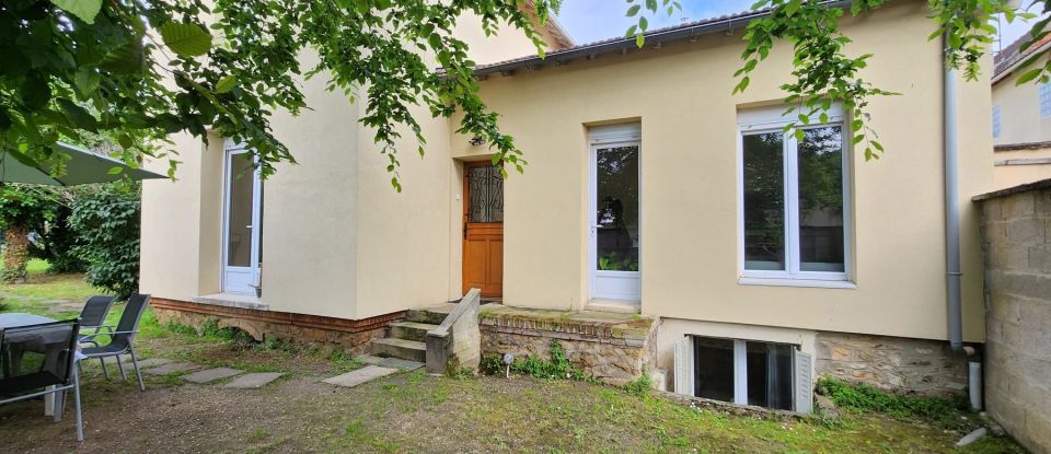 Maison 5 pièces de 98 m² à Franconville (95130)