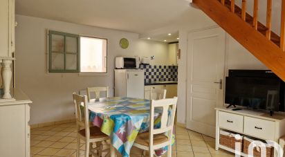 House 4 rooms of 56 m² in Saint-Hilaire-de-Riez (85270)