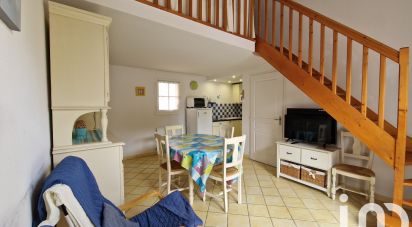 House 4 rooms of 56 m² in Saint-Hilaire-de-Riez (85270)