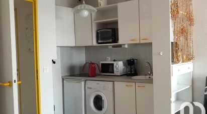 Appartement 1 pièce de 25 m² à Argelès-sur-Mer (66700)