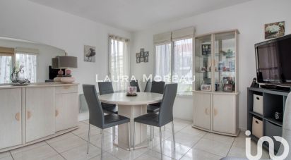 Appartement 3 pièces de 63 m² à Osny (95520)