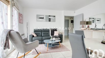 Appartement 3 pièces de 63 m² à Osny (95520)