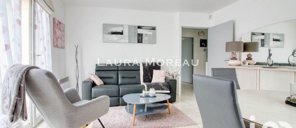 Appartement 3 pièces de 63 m² à Osny (95520)