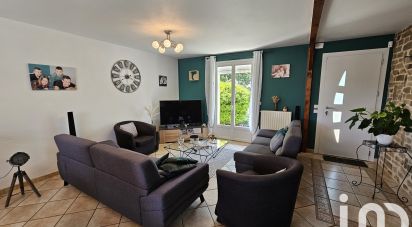 Maison 6 pièces de 115 m² à Montbert (44140)