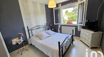 Maison 6 pièces de 115 m² à Montbert (44140)