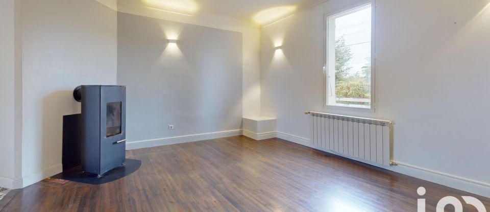 Maison traditionnelle 7 pièces de 186 m² à Montauban (82000)