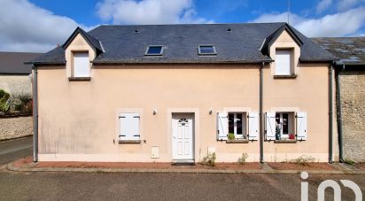 Immeuble de 102 m² à Janville (28310)