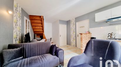 Immeuble de 102 m² à Janville (28310)