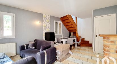 Immeuble de 102 m² à Janville (28310)