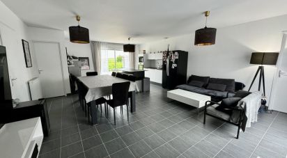 House 5 rooms of 107 m² in Roinvilliers (91150)