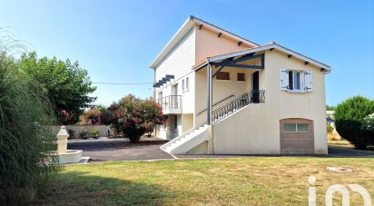 Architect house 10 rooms of 195 m² in Bourcefranc-le-Chapus (17560)