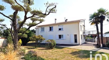 Architect house 10 rooms of 195 m² in Bourcefranc-le-Chapus (17560)