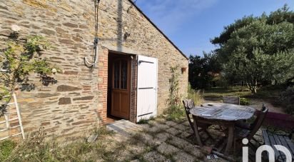 Maison de campagne 4 pièces de 120 m² à Rosnay (85320)