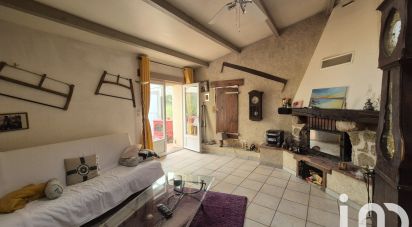 Country house 4 rooms of 120 m² in Rosnay (85320)