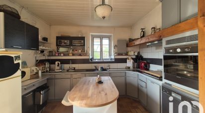 Country house 4 rooms of 120 m² in Rosnay (85320)