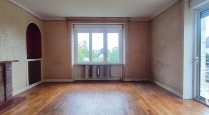 Maison 6 pièces de 152 m² à Hamelin (50730)