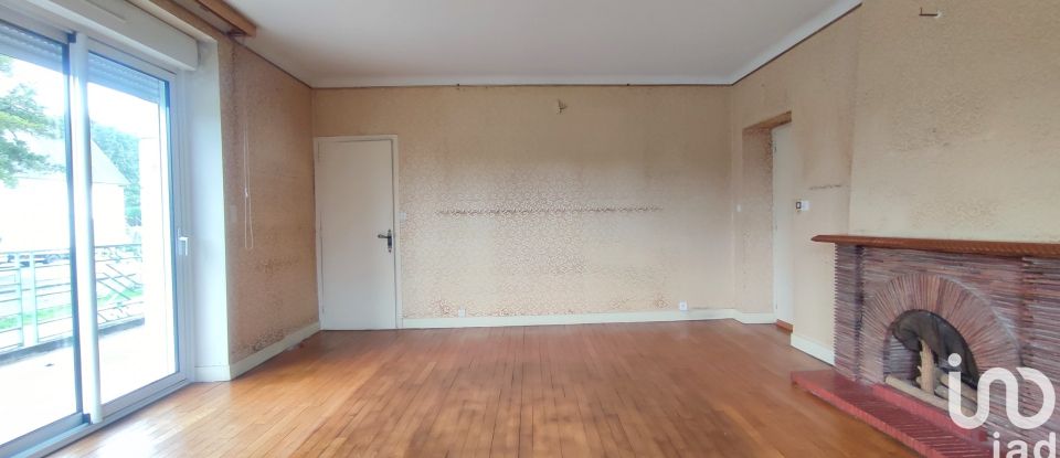 Maison 6 pièces de 152 m² à Hamelin (50730)