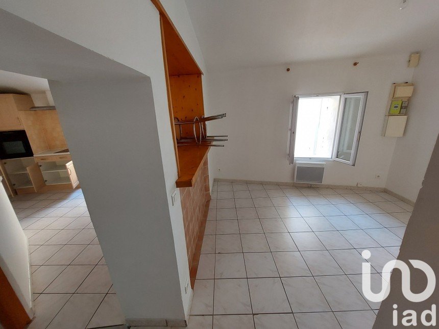 Appartement 2 pièces de 45 m² à Générac (30510)