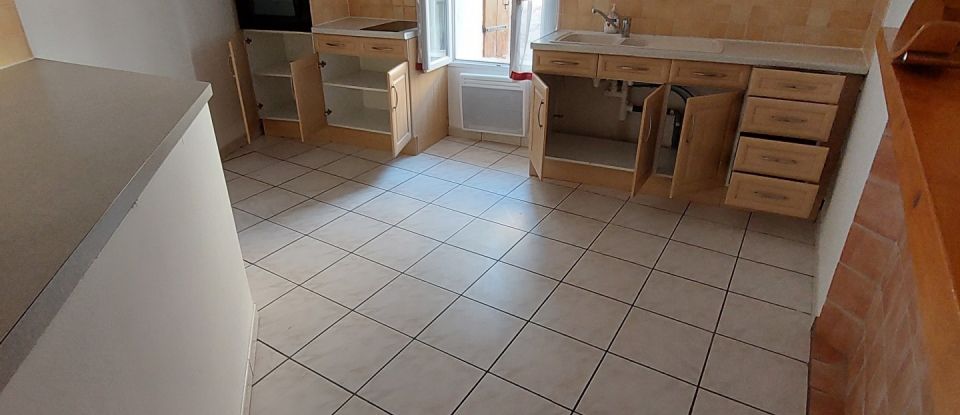 Appartement 2 pièces de 45 m² à Générac (30510)