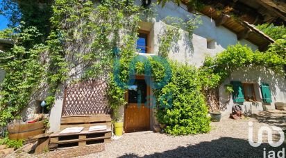 Country house 9 rooms of 173 m² in Burlats (81100)