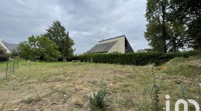 Land of 524 m² in Bruz (35170)