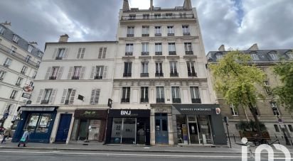 Studio 1 room of 16 m² in Paris (75015)