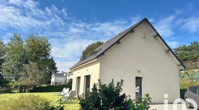 Maison traditionnelle 6 pièces de 107 m² à Dieppe (76370)