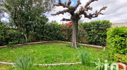 Traditional house 5 rooms of 130 m² in Vendargues (34740)