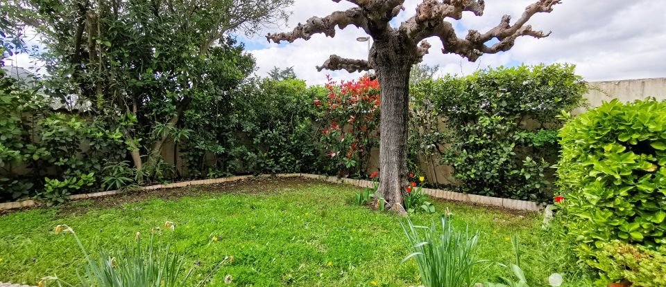 Maison traditionnelle 5 pièces de 130 m² à Vendargues (34740)