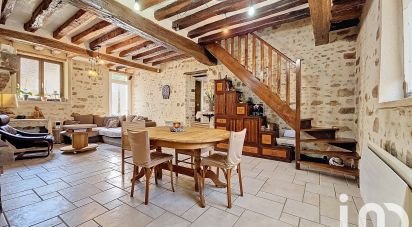 House 5 rooms of 110 m² in Soisy-sur-École (91840)