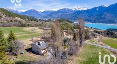 Maison 5 pièces de 140 m² à Saint-Apollinaire (05160)