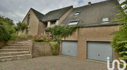 Architect house 7 rooms of 195 m² in Montdidier (80500)