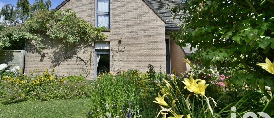 Architect house 7 rooms of 195 m² in Montdidier (80500)