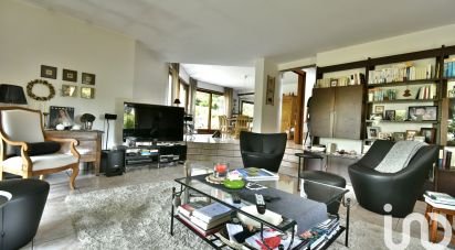 Architect house 7 rooms of 195 m² in Montdidier (80500)