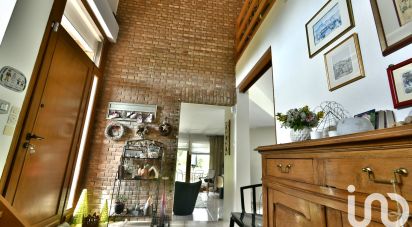 Architect house 7 rooms of 195 m² in Montdidier (80500)