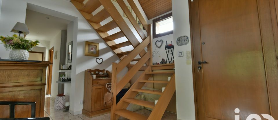 Maison d’architecte 7 pièces de 195 m² à Montdidier (80500)