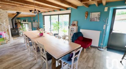 Longere 8 rooms of 166 m² in Saint-Aubin-le-Cloud (79450)