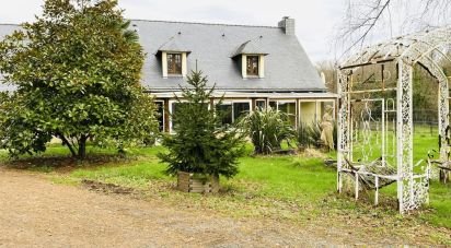 Maison 6 pièces de 243 m² à Pontchâteau (44160)